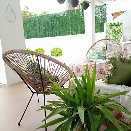 Casa Amelia 1ªp A 50 M Camino De Santiago Villa Padrón Екстериор снимка