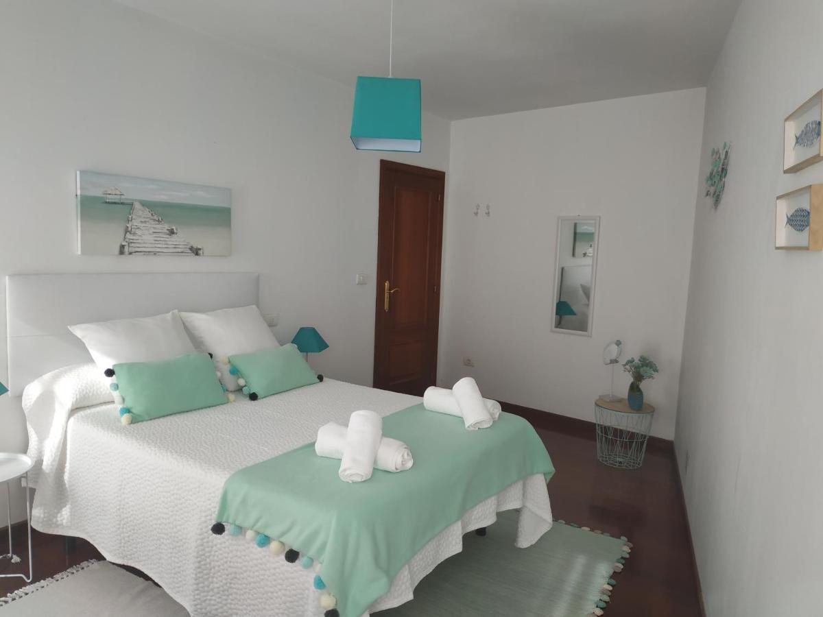 Casa Amelia 1ªp A 50 M Camino De Santiago Villa Padrón Екстериор снимка