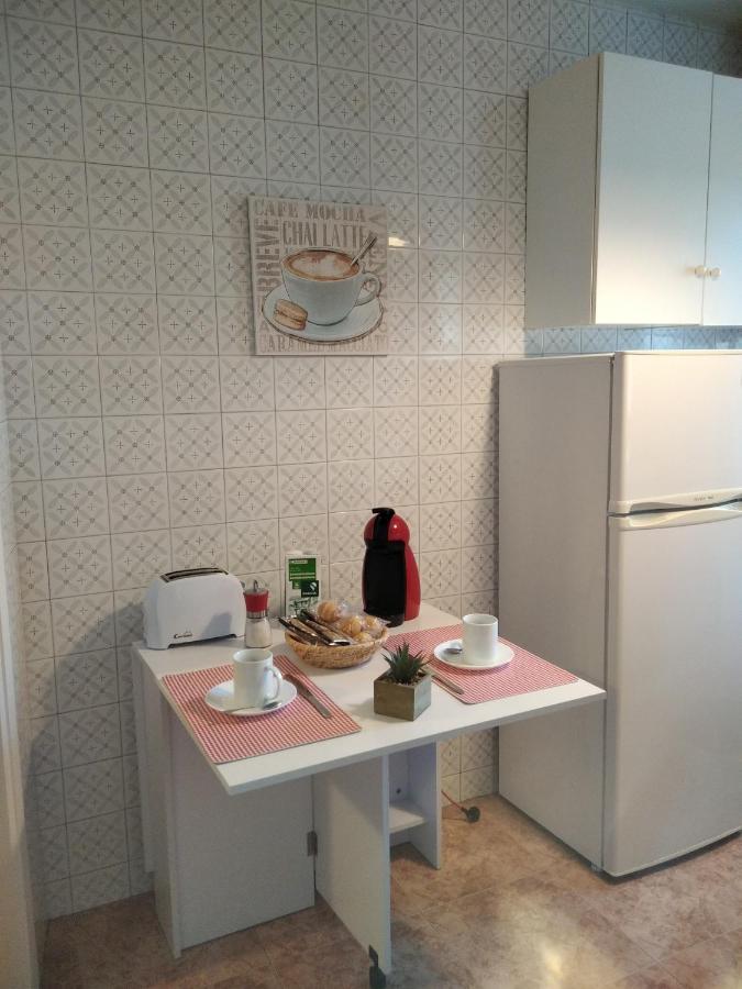 Casa Amelia 1ªp A 50 M Camino De Santiago Villa Padrón Екстериор снимка