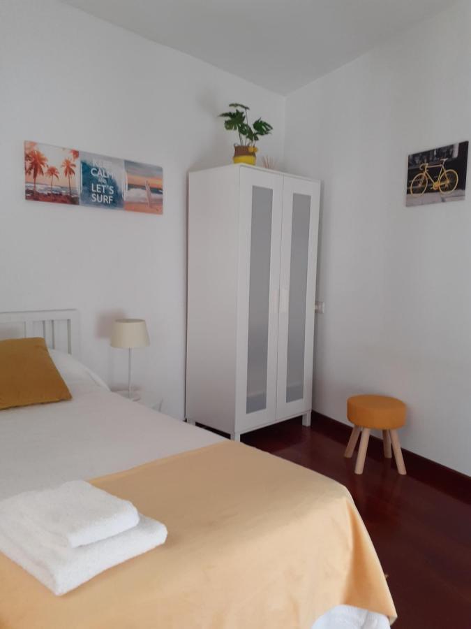Casa Amelia 1ªp A 50 M Camino De Santiago Villa Padrón Екстериор снимка