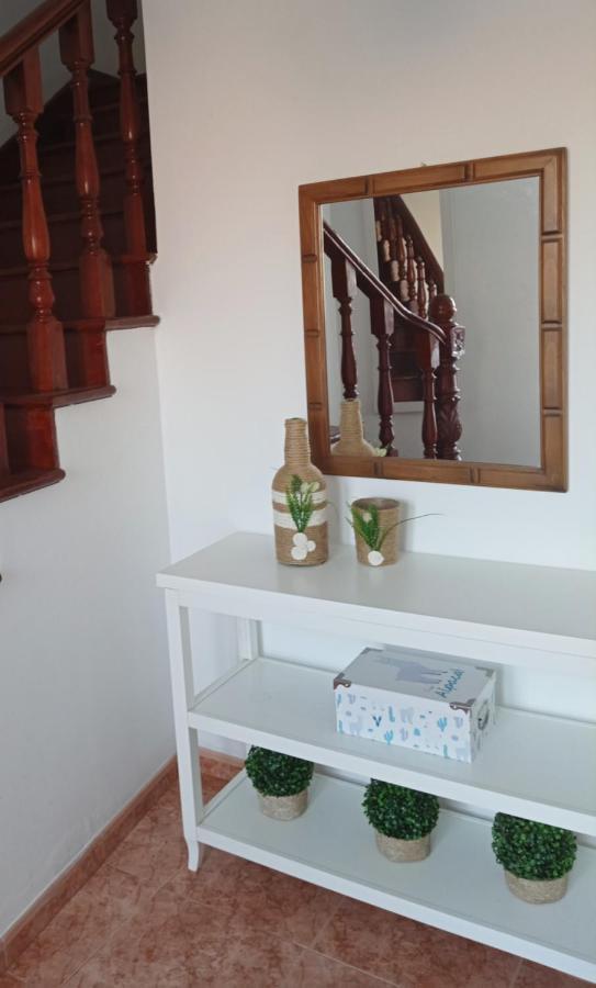 Casa Amelia 1ªp A 50 M Camino De Santiago Villa Padrón Екстериор снимка