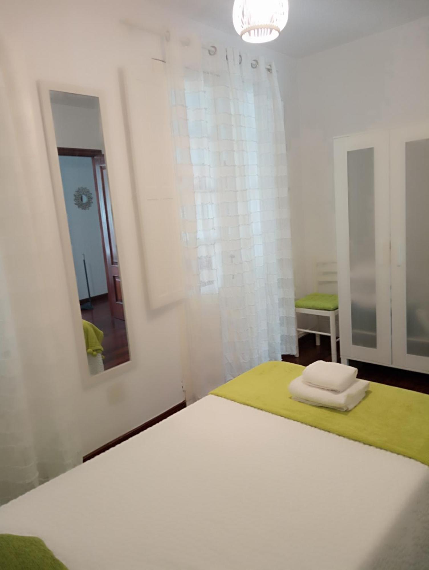 Casa Amelia 1ªp A 50 M Camino De Santiago Villa Padrón Екстериор снимка