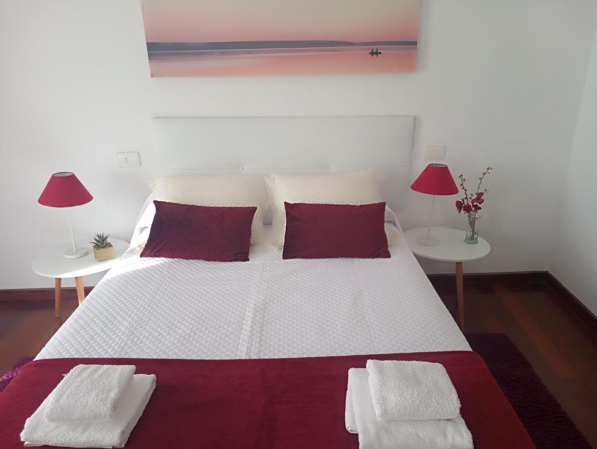 Casa Amelia 1ªp A 50 M Camino De Santiago Villa Padrón Екстериор снимка