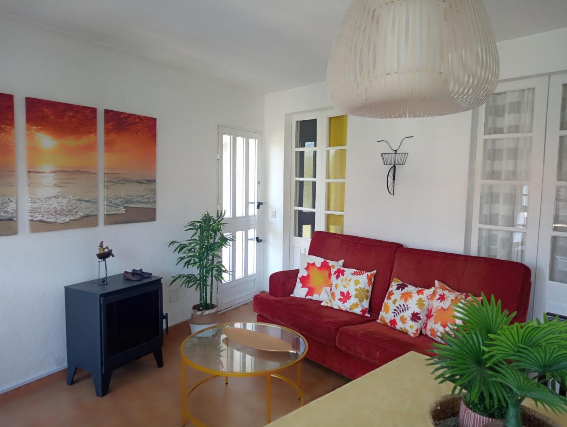 Casa Amelia 1ªp A 50 M Camino De Santiago Villa Padrón Екстериор снимка