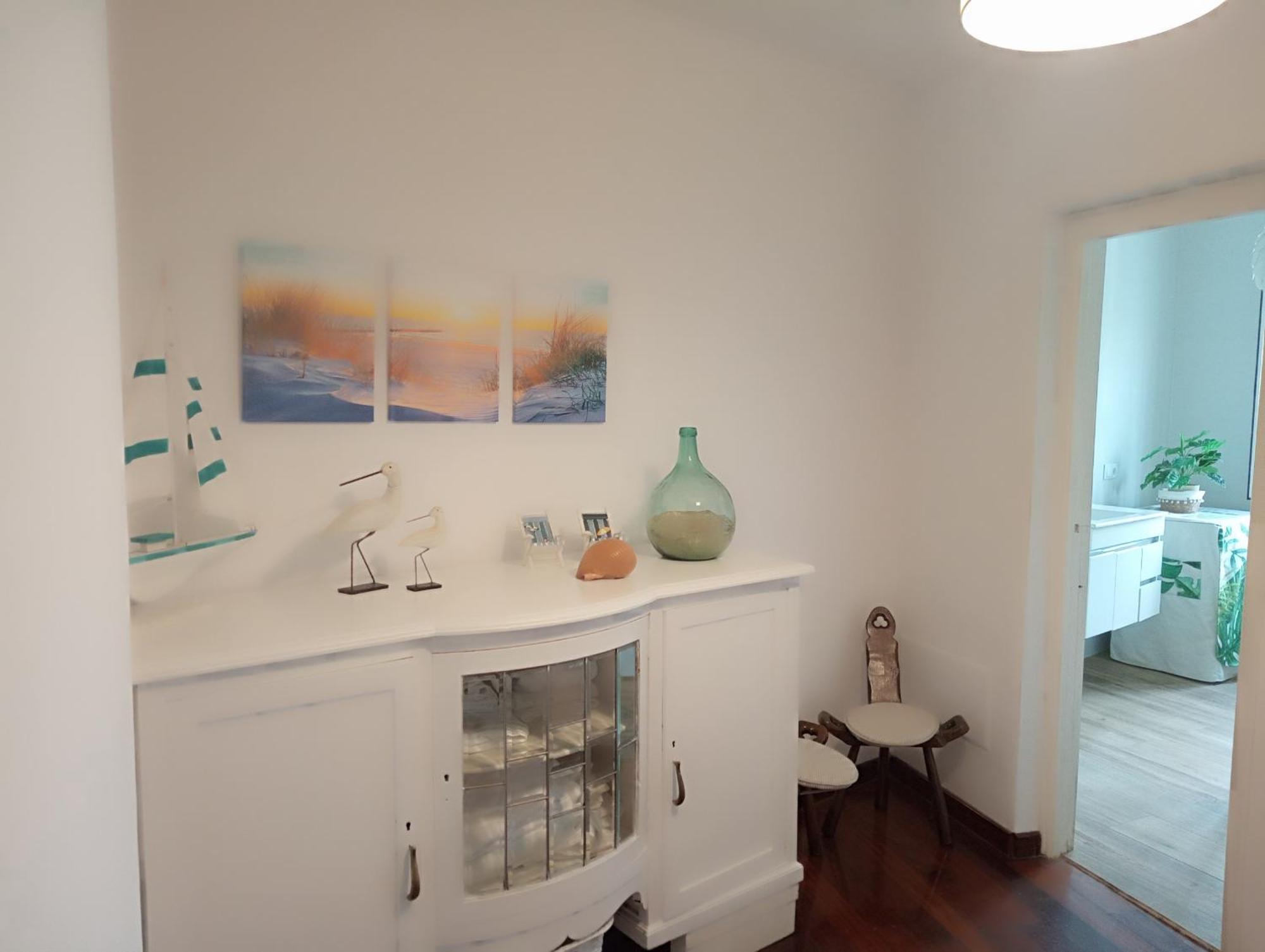 Casa Amelia 1ªp A 50 M Camino De Santiago Villa Padrón Екстериор снимка