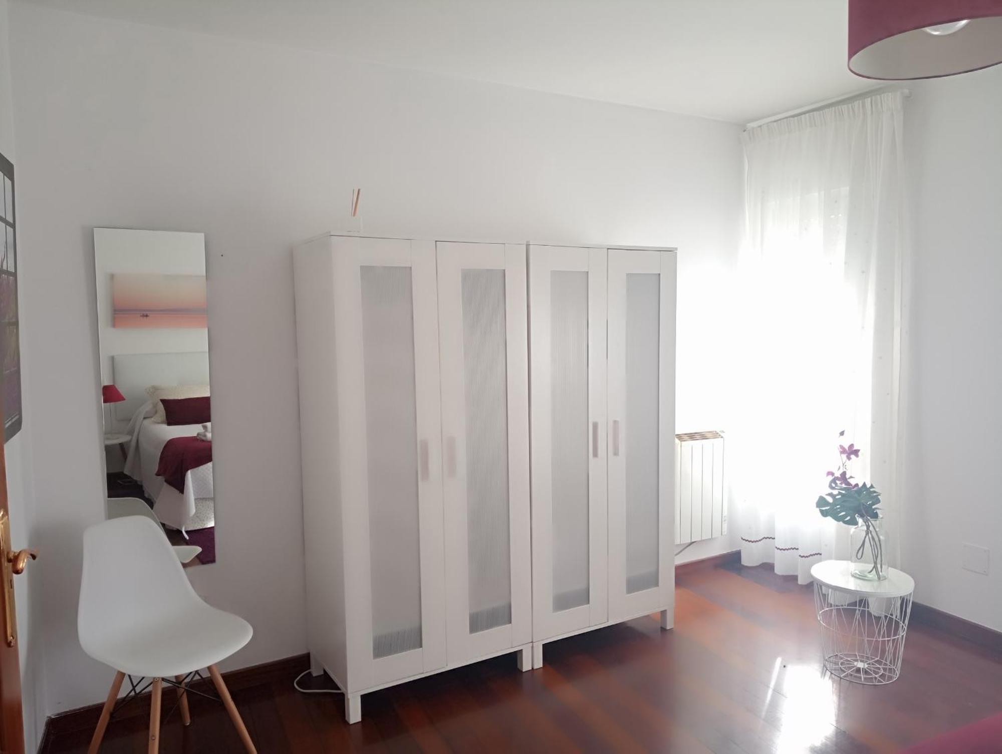 Casa Amelia 1ªp A 50 M Camino De Santiago Villa Padrón Екстериор снимка