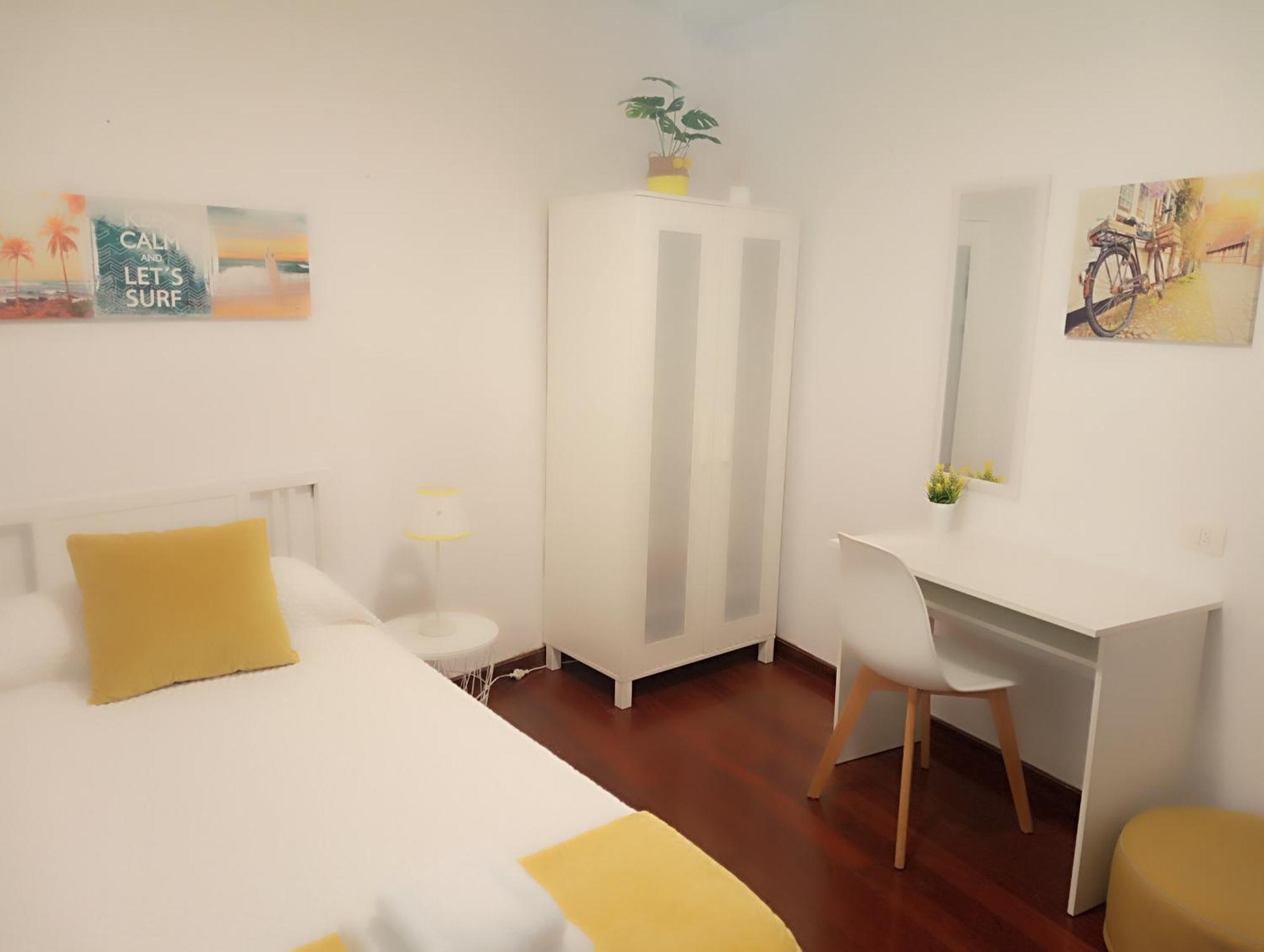 Casa Amelia 1ªp A 50 M Camino De Santiago Villa Padrón Екстериор снимка