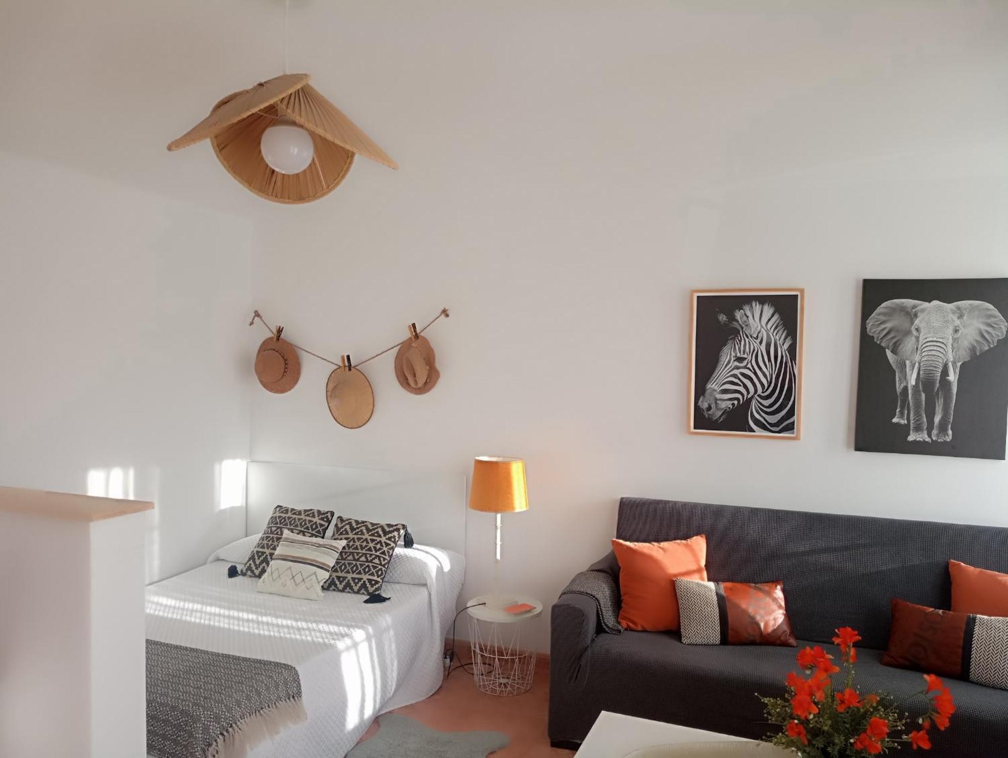 Casa Amelia 1ªp A 50 M Camino De Santiago Villa Padrón Екстериор снимка