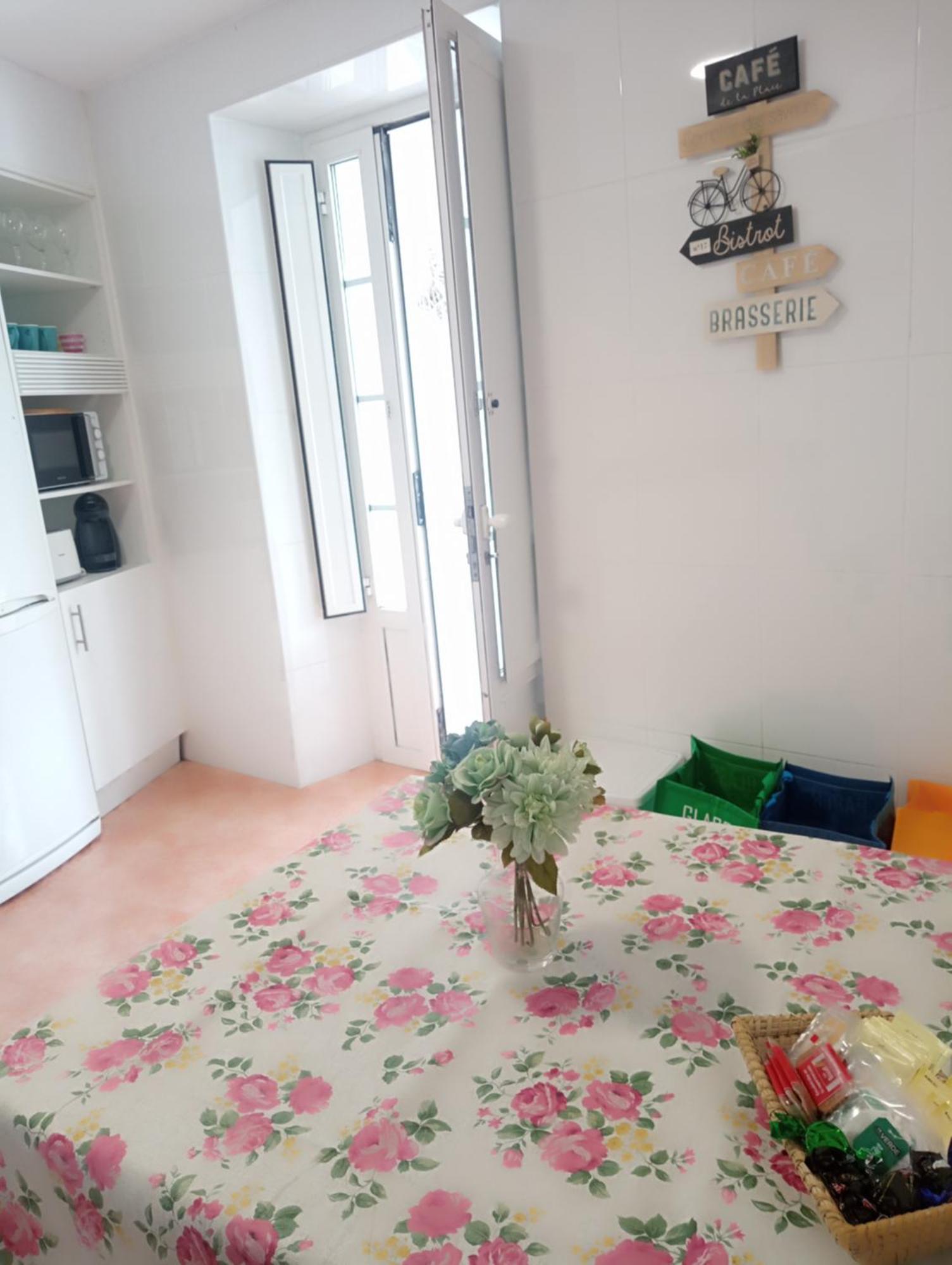 Casa Amelia 1ªp A 50 M Camino De Santiago Villa Padrón Стая снимка