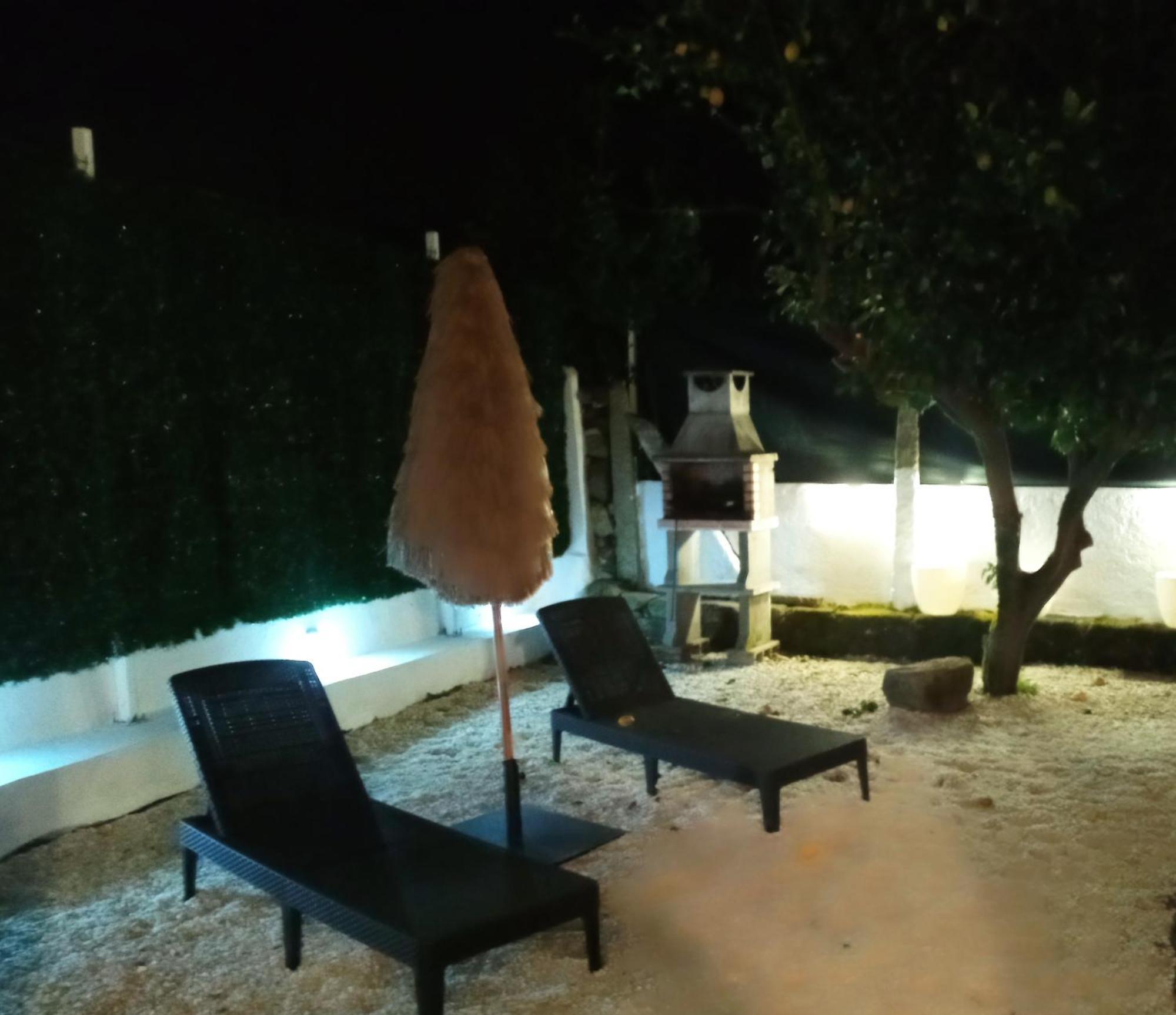 Casa Amelia 1ªp A 50 M Camino De Santiago Villa Padrón Стая снимка