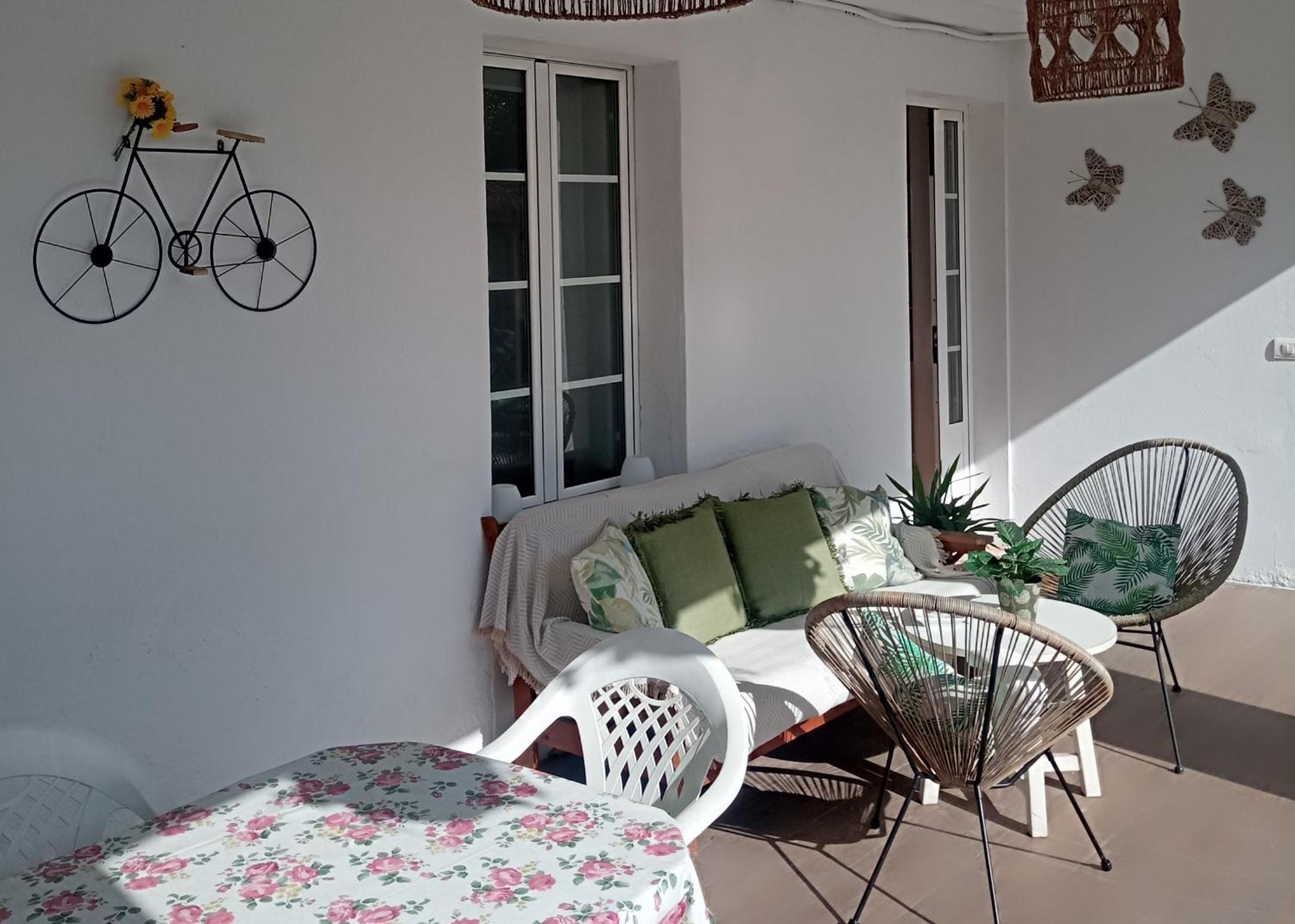 Casa Amelia 1ªp A 50 M Camino De Santiago Villa Padrón Стая снимка