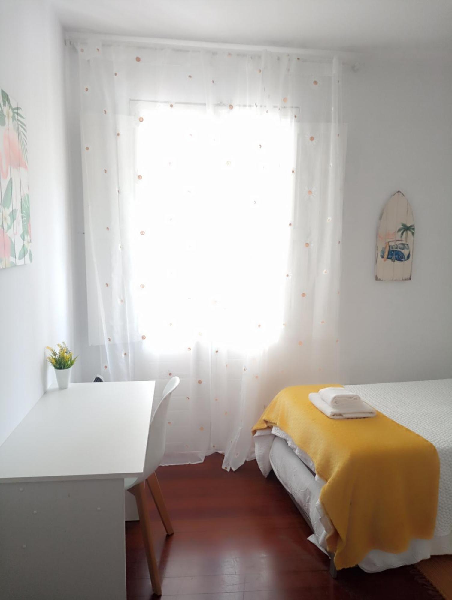 Casa Amelia 1ªp A 50 M Camino De Santiago Villa Padrón Екстериор снимка