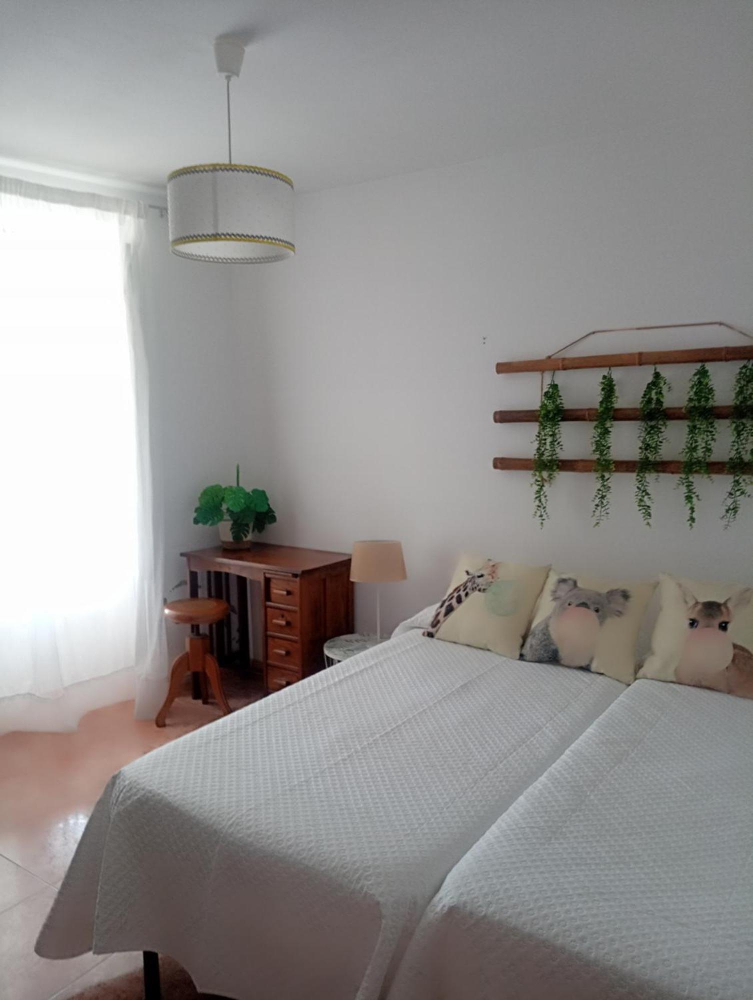 Casa Amelia 1ªp A 50 M Camino De Santiago Villa Padrón Екстериор снимка