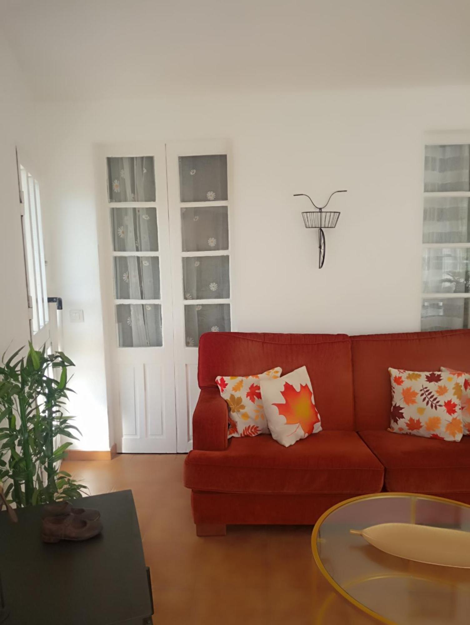 Casa Amelia 1ªp A 50 M Camino De Santiago Villa Padrón Стая снимка