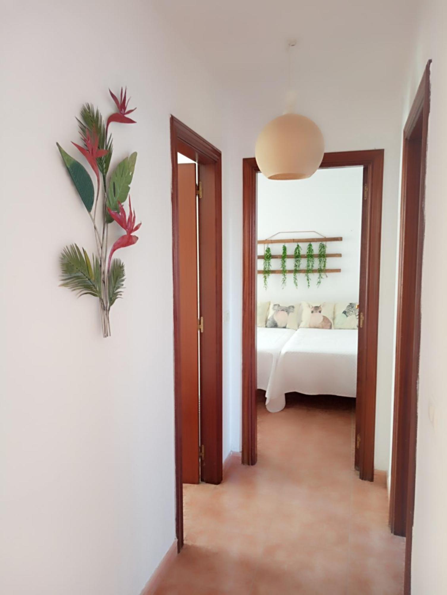 Casa Amelia 1ªp A 50 M Camino De Santiago Villa Padrón Екстериор снимка