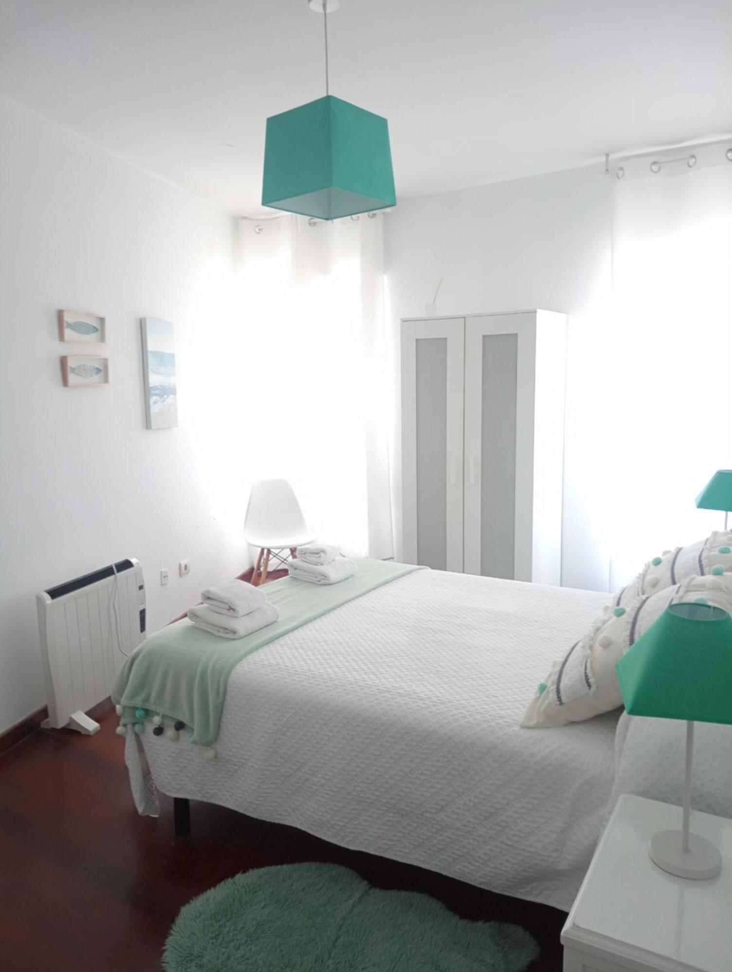 Casa Amelia 1ªp A 50 M Camino De Santiago Villa Padrón Стая снимка