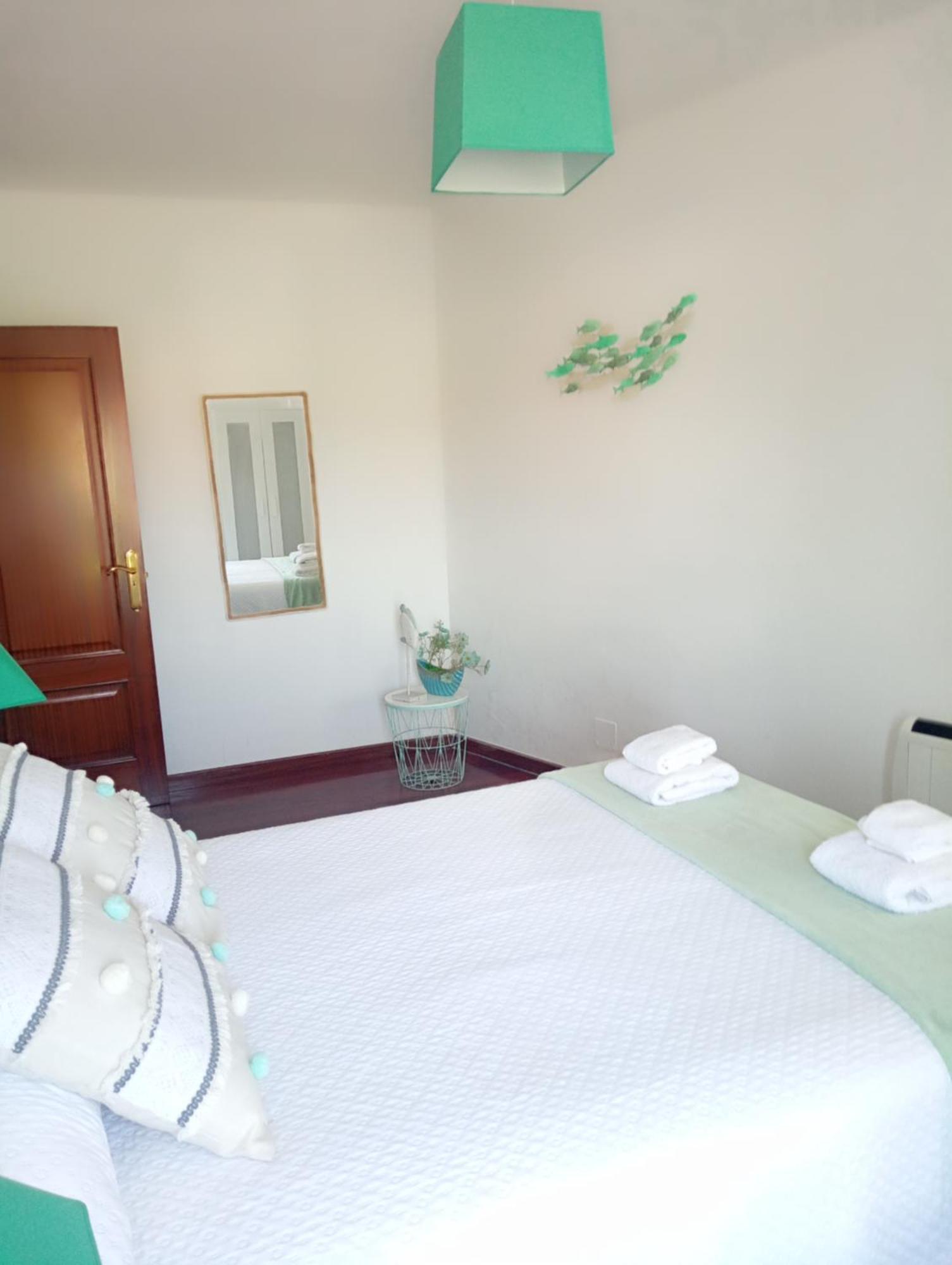 Casa Amelia 1ªp A 50 M Camino De Santiago Villa Padrón Екстериор снимка