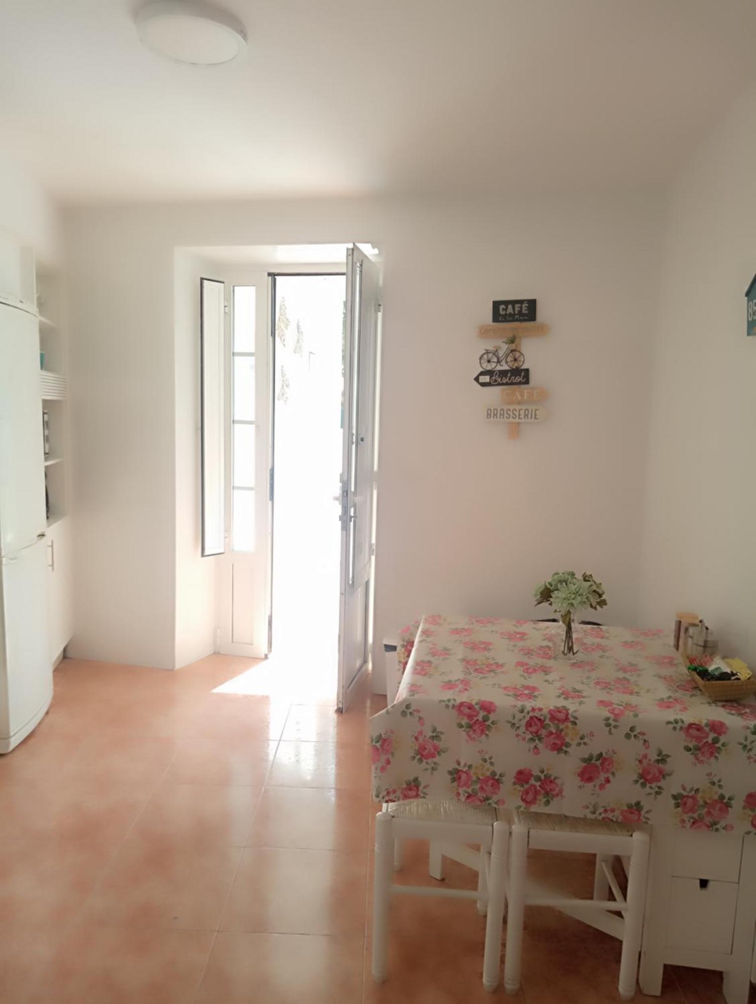 Casa Amelia 1ªp A 50 M Camino De Santiago Villa Padrón Стая снимка