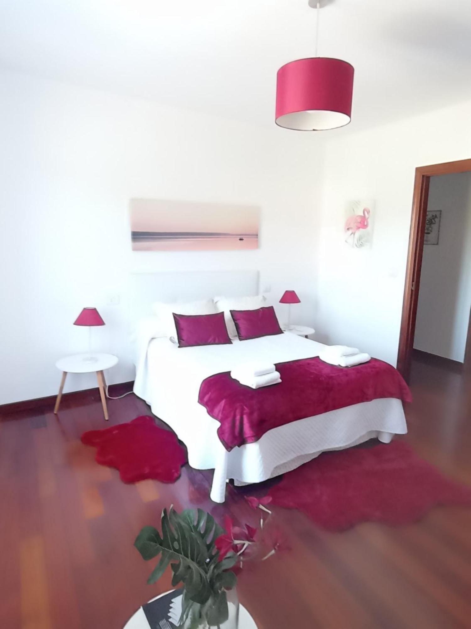 Casa Amelia 1ªp A 50 M Camino De Santiago Villa Padrón Екстериор снимка
