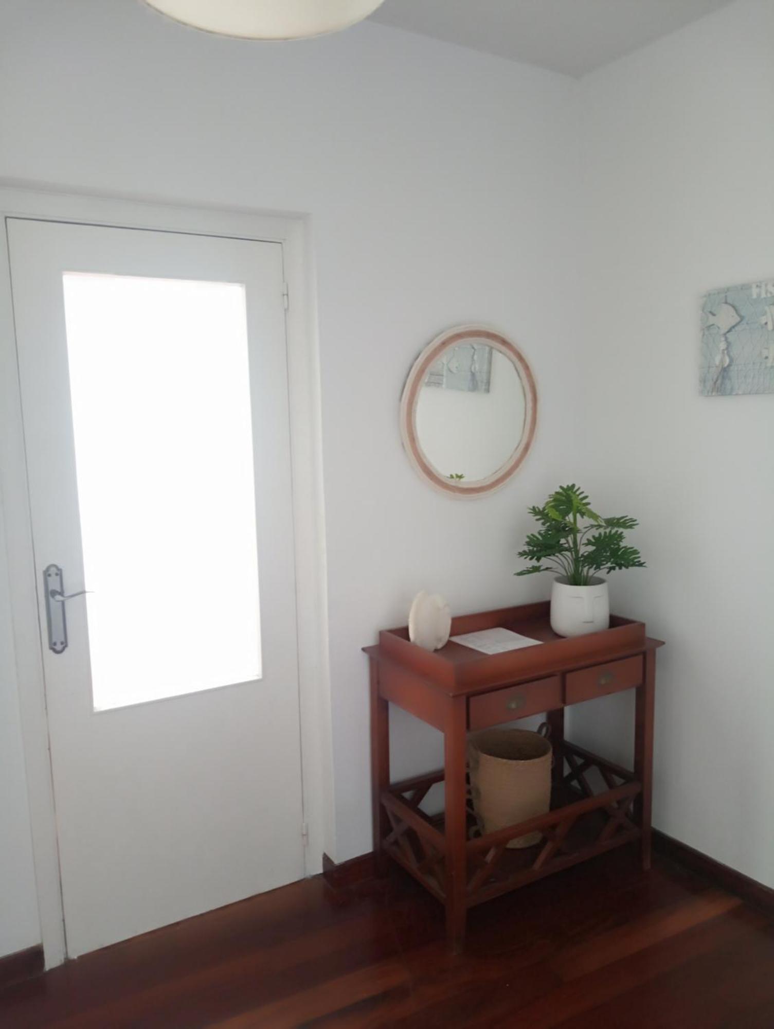Casa Amelia 1ªp A 50 M Camino De Santiago Villa Padrón Екстериор снимка