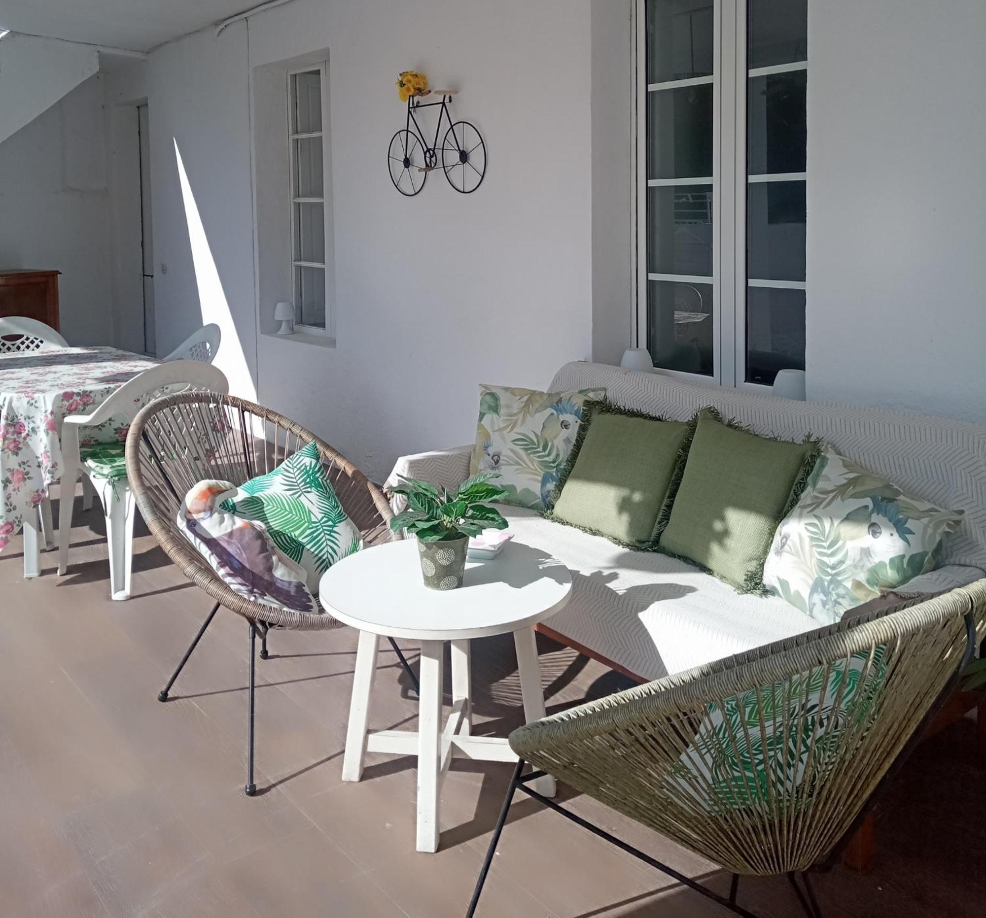 Casa Amelia 1ªp A 50 M Camino De Santiago Villa Padrón Екстериор снимка