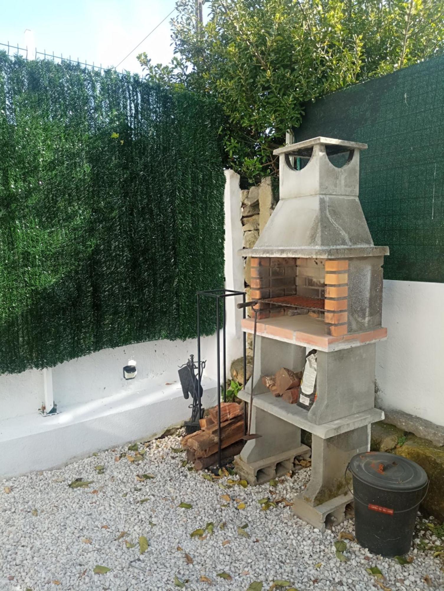 Casa Amelia 1ªp A 50 M Camino De Santiago Villa Padrón Стая снимка