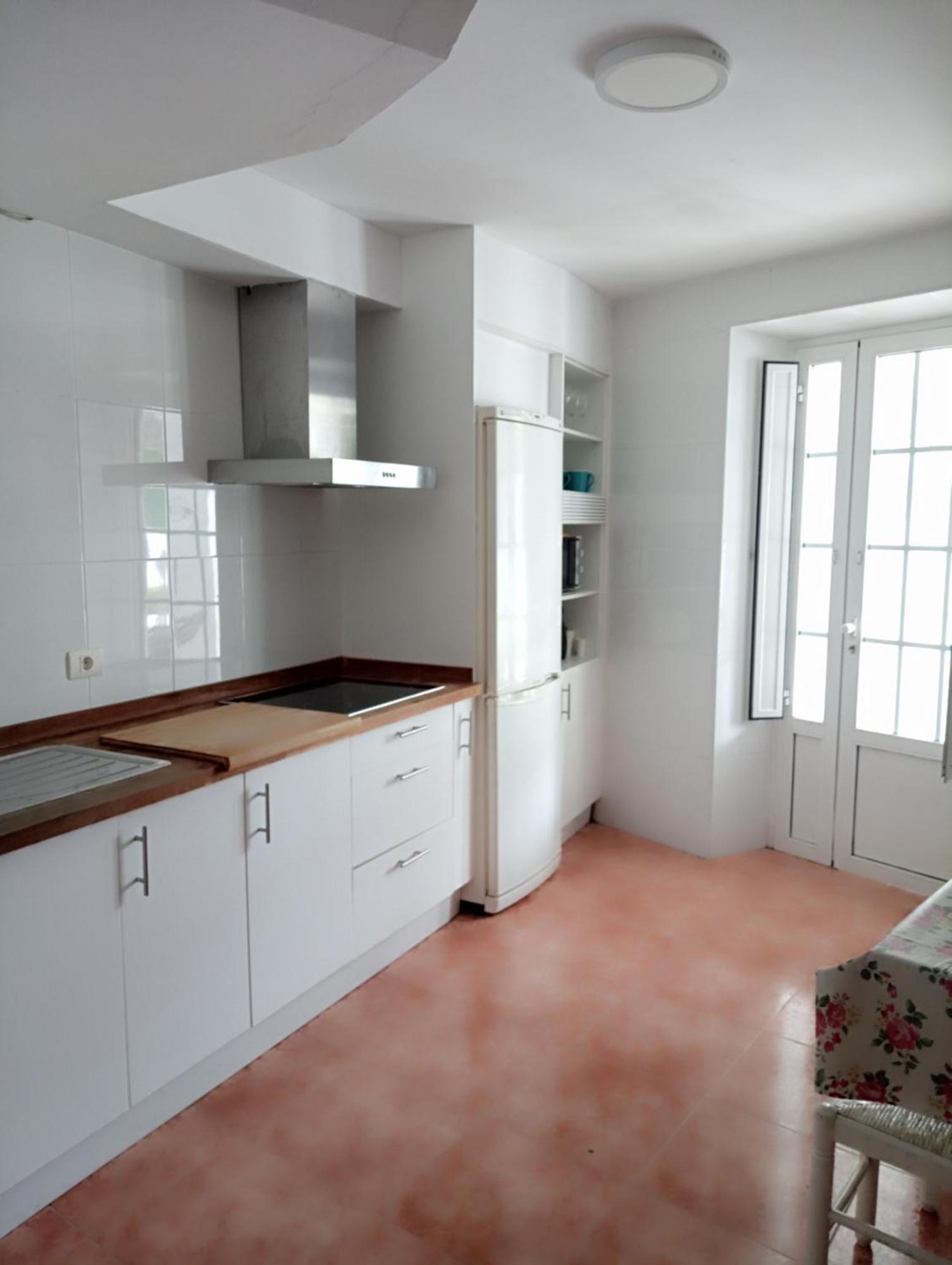 Casa Amelia 1ªp A 50 M Camino De Santiago Villa Padrón Екстериор снимка
