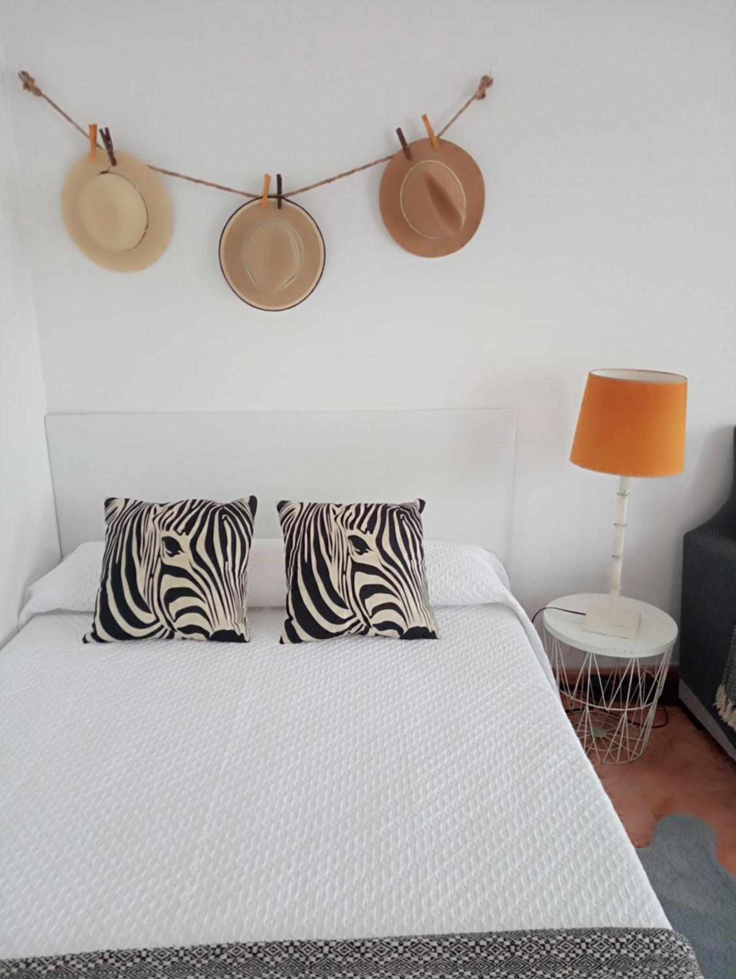 Casa Amelia 1ªp A 50 M Camino De Santiago Villa Padrón Екстериор снимка