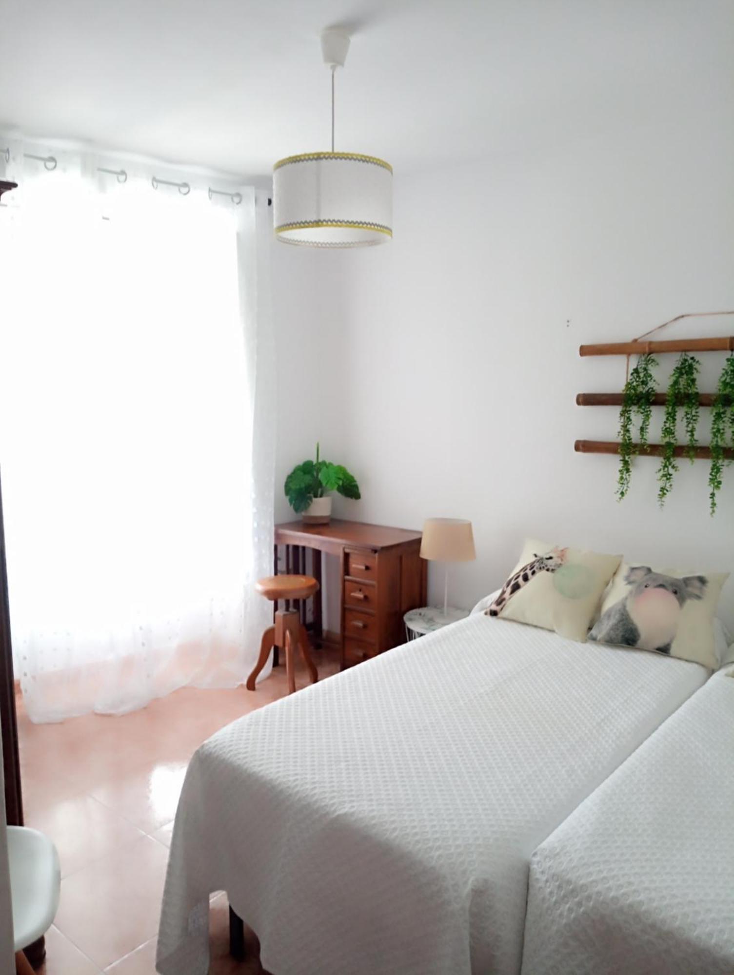 Casa Amelia 1ªp A 50 M Camino De Santiago Villa Padrón Екстериор снимка