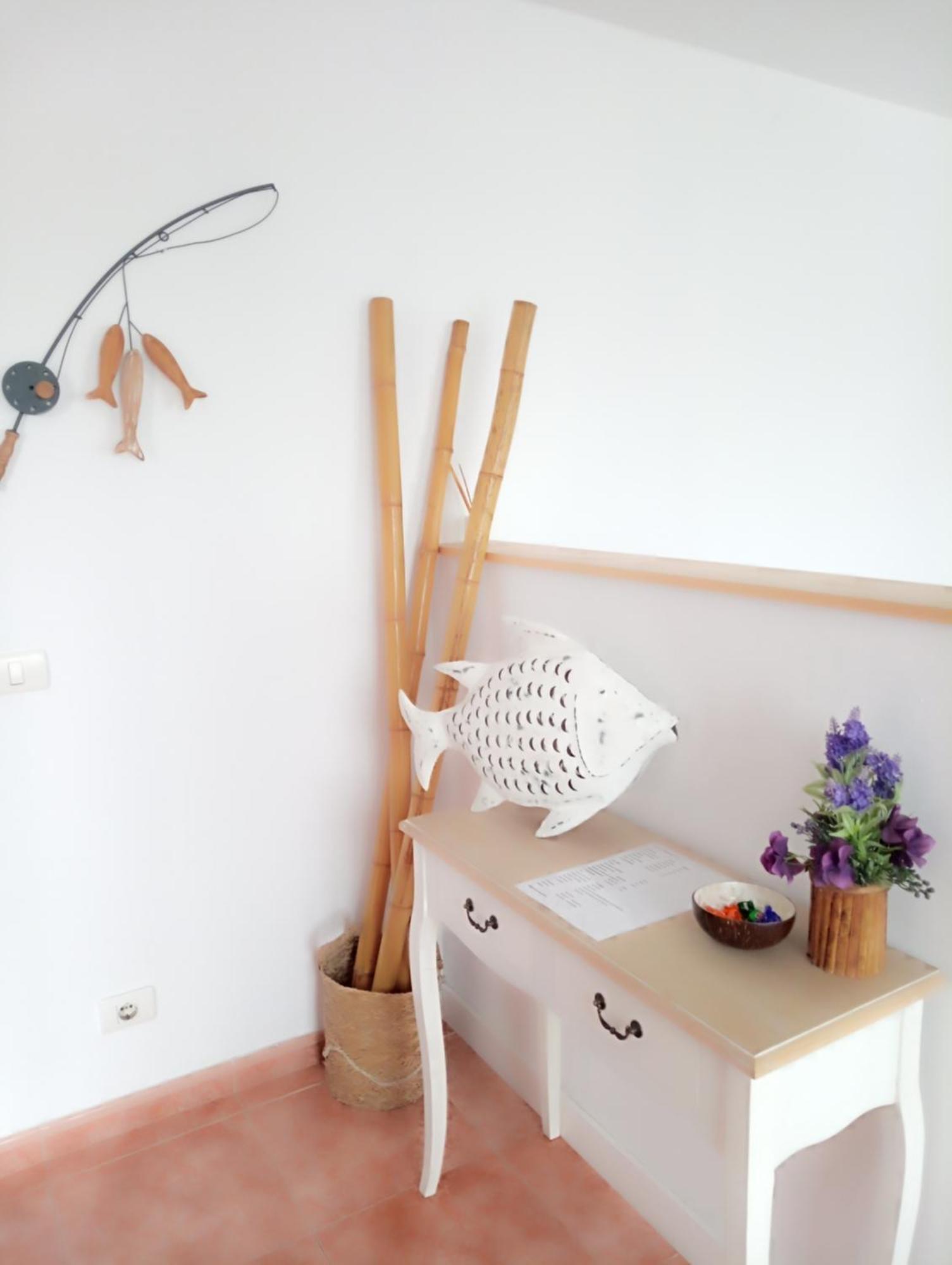 Casa Amelia 1ªp A 50 M Camino De Santiago Villa Padrón Стая снимка