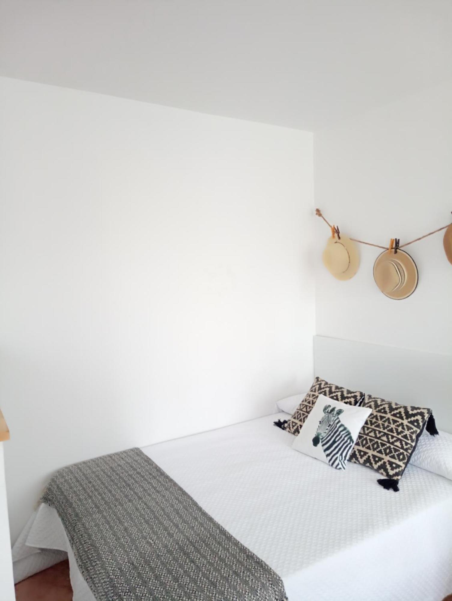 Casa Amelia 1ªp A 50 M Camino De Santiago Villa Padrón Стая снимка