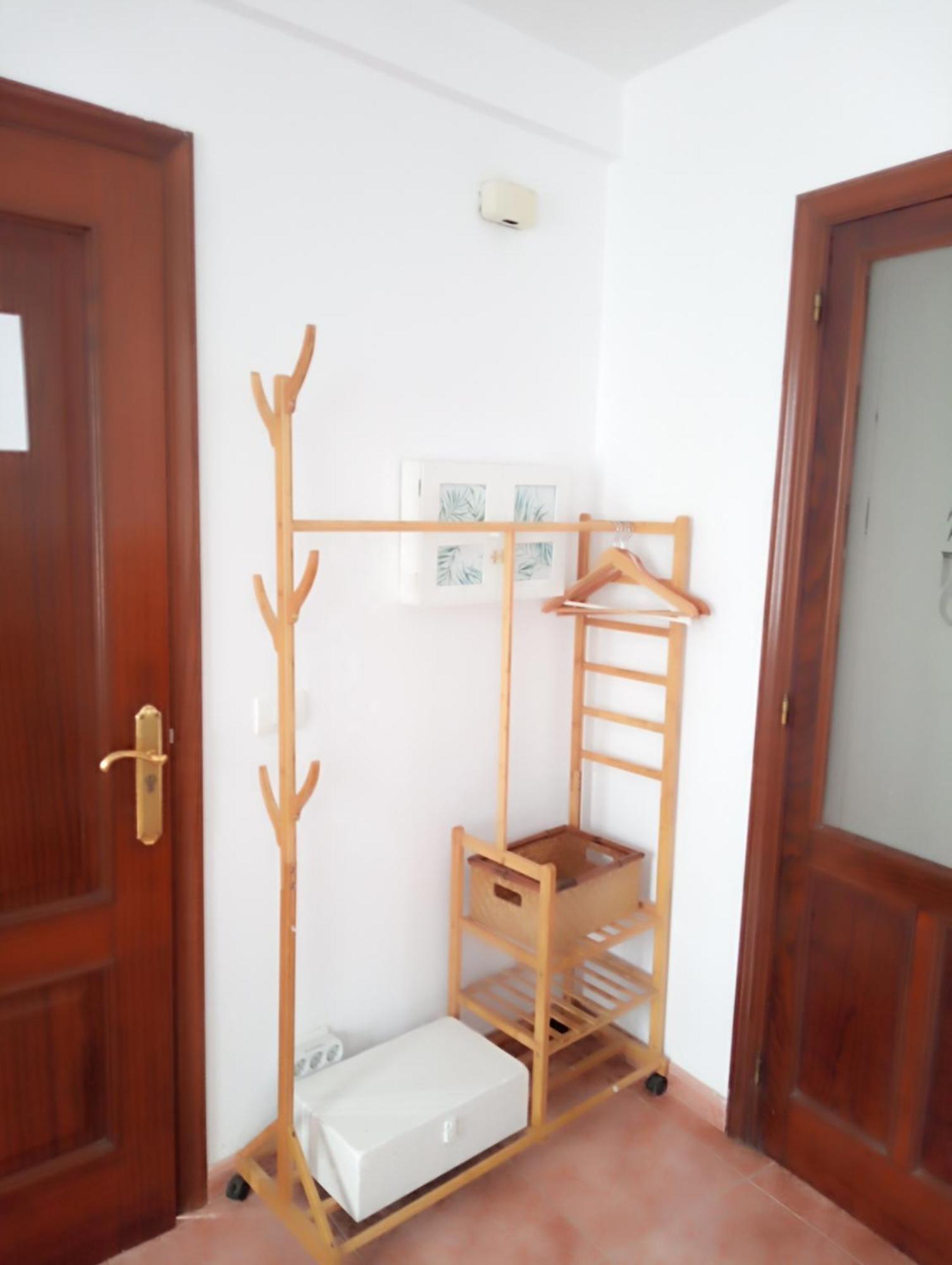 Casa Amelia 1ªp A 50 M Camino De Santiago Villa Padrón Стая снимка