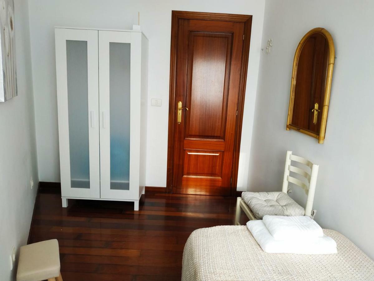 Casa Amelia 1ªp A 50 M Camino De Santiago Villa Padrón Екстериор снимка